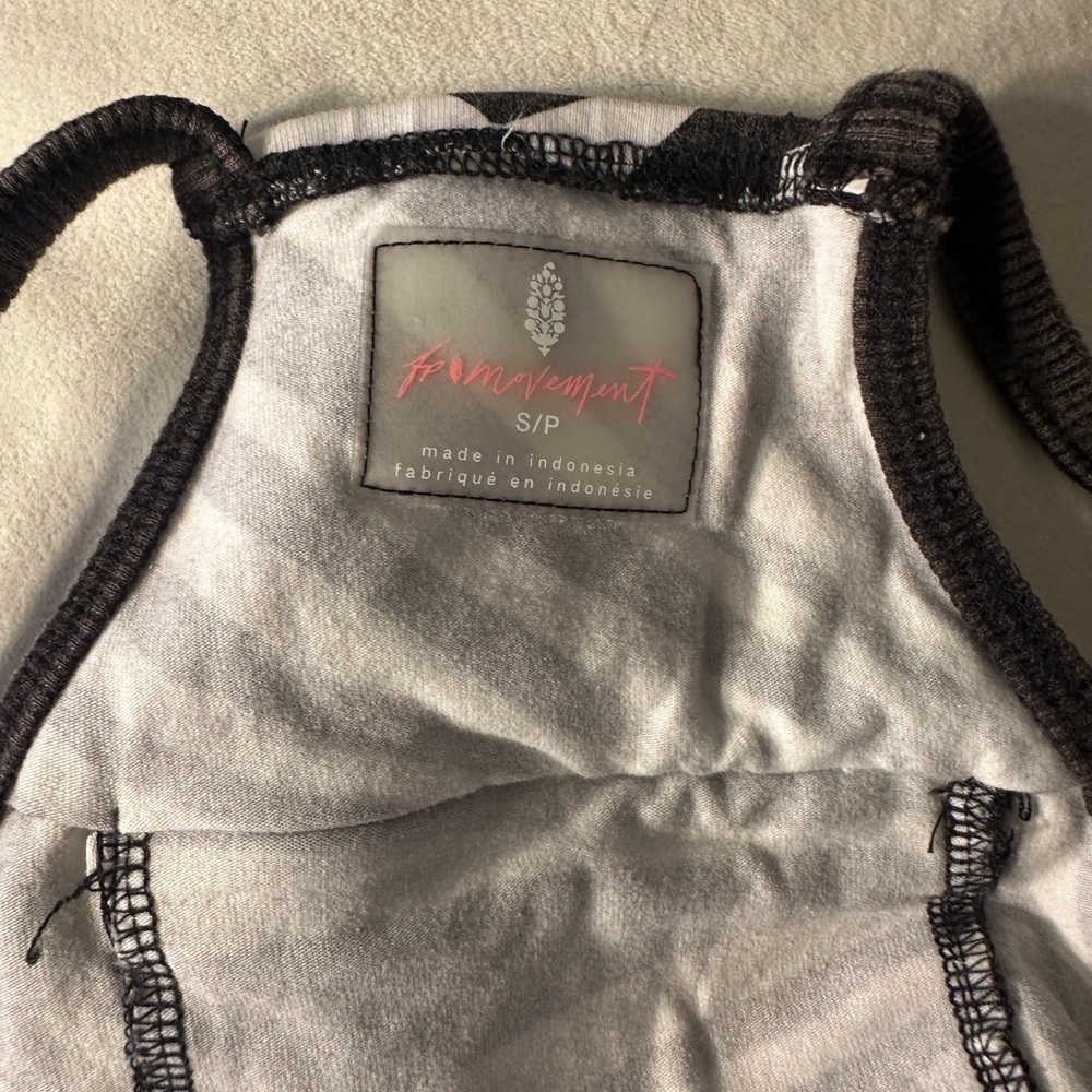 Free People Movement Hot Shot Dress - Picture 6 of 8